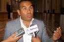 Congresista Alvaro Gutierrez: 'hicieron mal en ilusionar a los militares y policias con el bono'