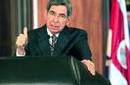 Algo hicimos mal, reflexiones de Oscar Arias
