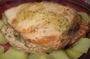 Receta de Atún a la plancha con patatas