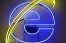 Internet Explorer 8, el más usado