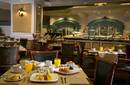 Desayunando al estilo Sheraton Lima