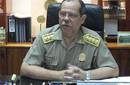 Ministro del Interior Octavio Salazar: 'No creo que haya paro policial'
