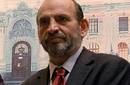 Yehude Simon: 'Deben votar con conciencia'