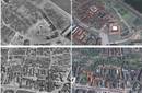 La Segunda Guerra Mundial en Google Earth
