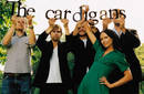 The Cardigans - My favourite game