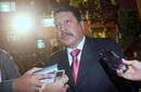 Ministro de agricultura Adolfo de Cordova entregó ayuda a agricultores damnificados de Puno