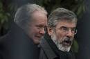 Ulster: Ultimo capítulo del proceso de paz