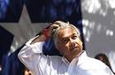 Piñera vende LAN