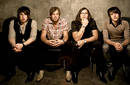 Kings of Leon - Use somebody