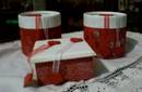 San Valentin: Decoración para el día de los enamorados