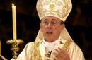 Cardenal Ciprian habla sobre sueldos a obispos