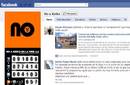 Facebook 'No a Keiko en la web 2.0' tiene más de 90 mil seguidores