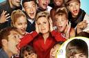 Glee tiene en la mira a Justin Bieber