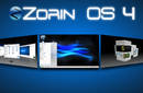 Zorin OS 4, un sabor de Ubuntu para principiantes
