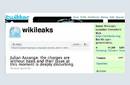 EU ordena a Twitter entregar registros de WikiLeaks