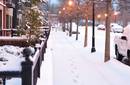 Fuertes nevadas inesperadas alteran las comunicaciones del sur de EU