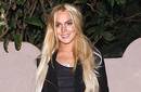 Lindsay Lohan celebró 4 meses desintoxicada