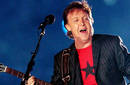 Paul McCartney cantará en la boda del príncipe Guillermo y Kate Middleton