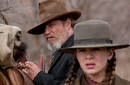 'True Grit' lider en la taquilla norteamericana