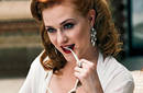 Evan Rachel Wood habló de su papel en True Blood