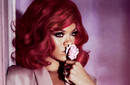 Rihanna lanza Reb´l Fleur