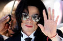 Michael Jackson en fragancia