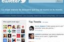 Facebook y Google quieren comprar Twitter