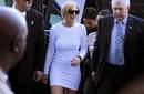 Lindsay Lohan se declara inocente por robo
