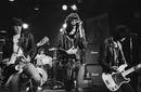 Los Ramones recibirán su primer Grammy