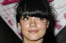 Lily Allen no quiere una gran boda