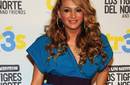 Paulina Rubio vuelve a los escenarios