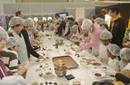 15 millones de personas disfrutaron de gastronomía gallega en Xantar