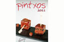 El libro 'Pintxos 2011' recibe el Premio Euskadi de Gastronomía