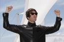 Beady Eye: Seguir llamándose Oasis sería 'una falta de respeto'
