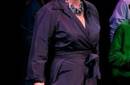 Meryl Streep dice que el papel de Margaret Thatcher la intimida