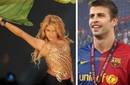 Shakira no fue al Bernabéu