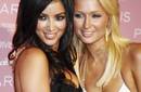 Kim Kardashian y Paris Hilton estan distanciadas