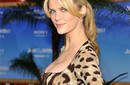 Brooklyn Decker asistió a la premier de 'Just Go With It'