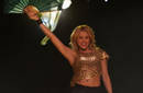 Shakira fue nombrada visitante ilustre de Asunción