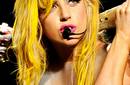 Lady Gaga le cuenta a un periodista una traumática experiencia