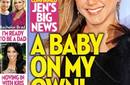 Jennifer Aniston desmiente nota aparecida en la revista Ok!
