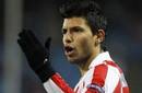 Sergio Agüero, de futbolista a actor