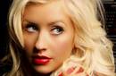 Christina Aguilera mata sus penas con alcohol y comida