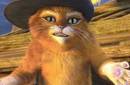 Antonio Banderas orgulloso con sus trabajo en el 'Gato con botas'
