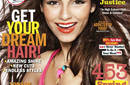 Victoria Justice habla sobre drogas en la revista Seventeen