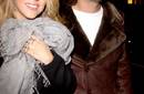 Shakira y Antonio de la Rúa juntos de nuevo