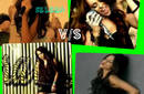 Selena Gómez habría copiado a Miley Cyrus