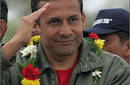 Ollanta Humala ganador en primera vuelta según resultados a boca de urna