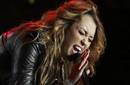 Miley Cyrus: 'Yo no estoy en contra de las drogas'