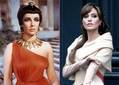 Angelina Jolie será la nueva Cleopatra